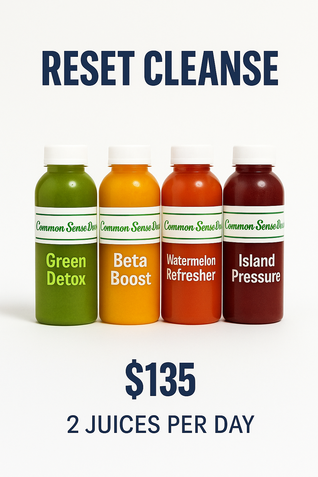 Reset Cleanse _0