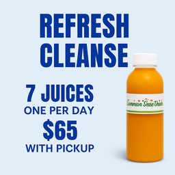 Juice Cleanse Bundle 