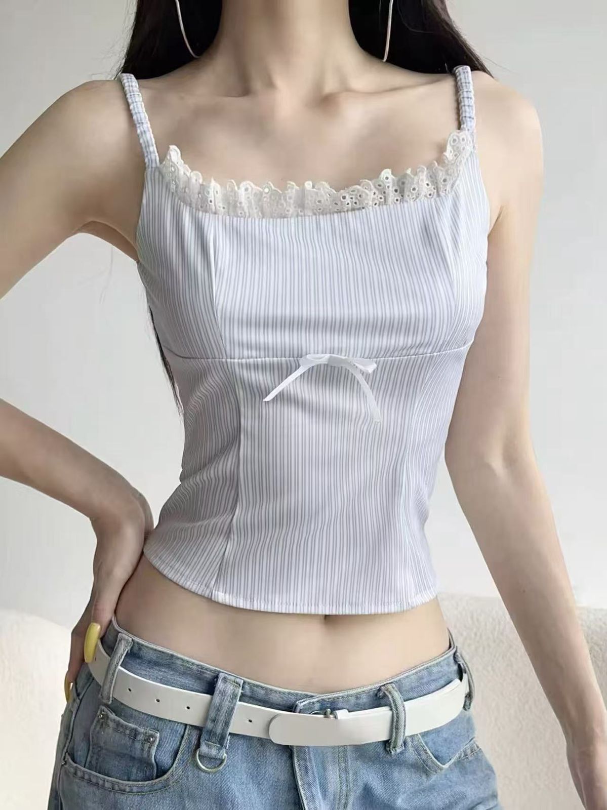 Blue Top_0