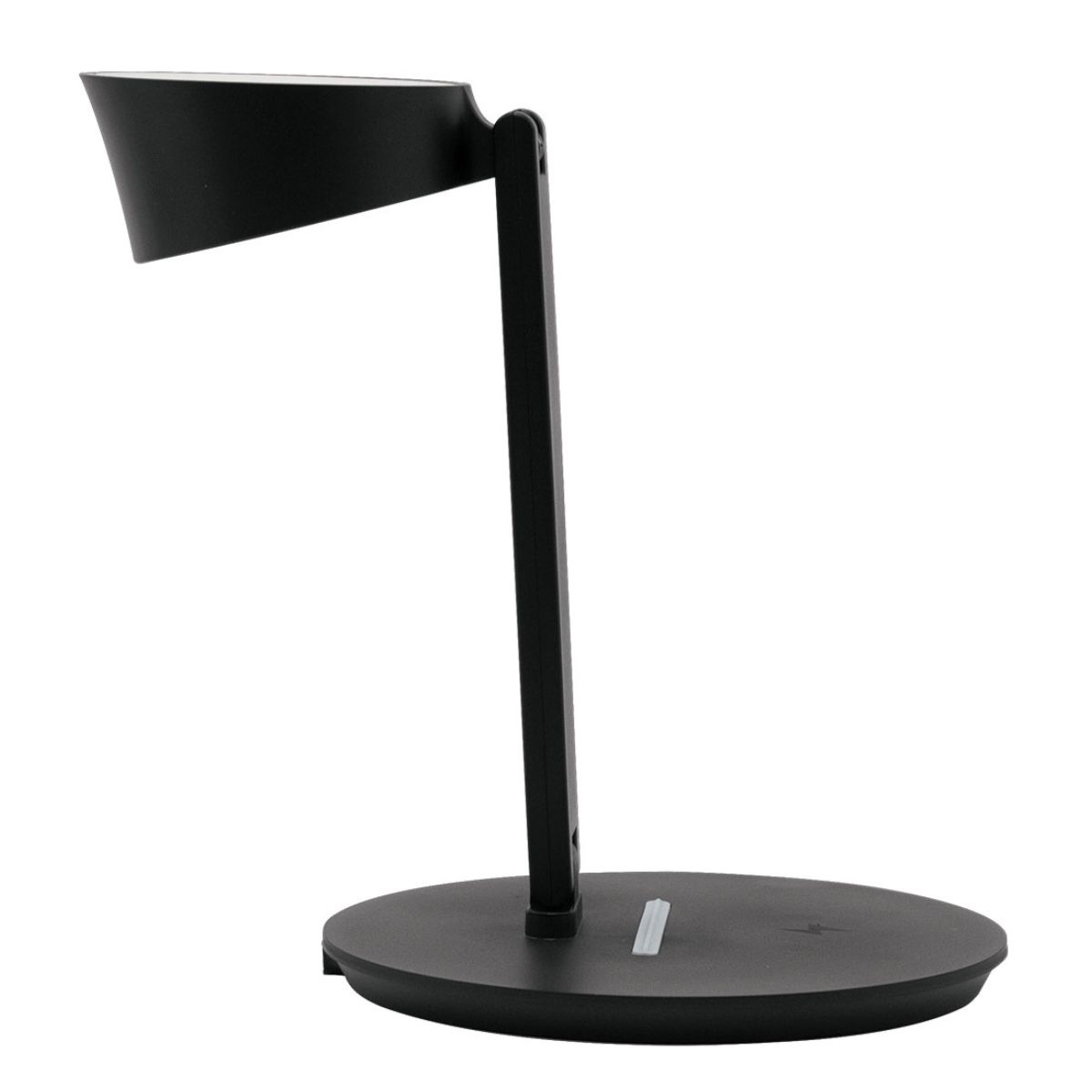 Zirgul Wireless Charger & Lamp - Black_2