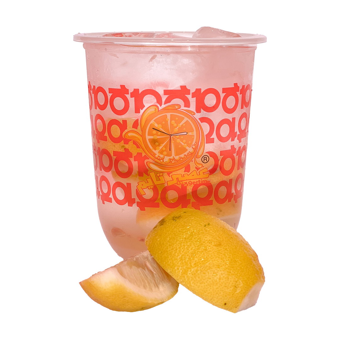 Classic Lemonade  ليمونادة كلاسيكية_0