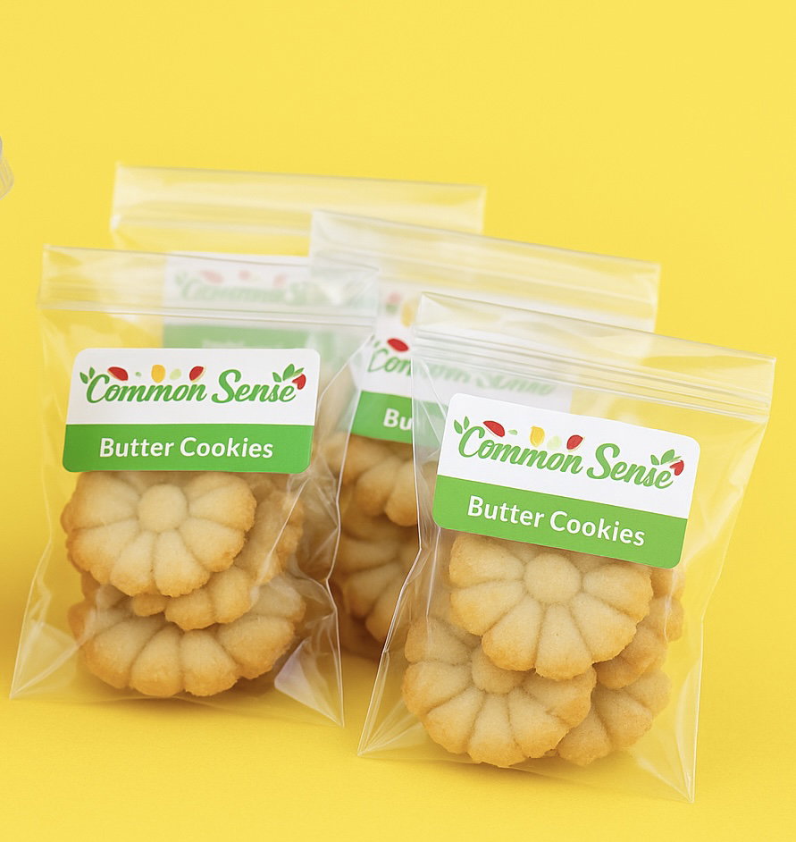 Butter Cookies_0