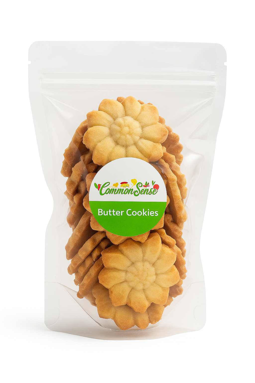 Butter Cookies_1