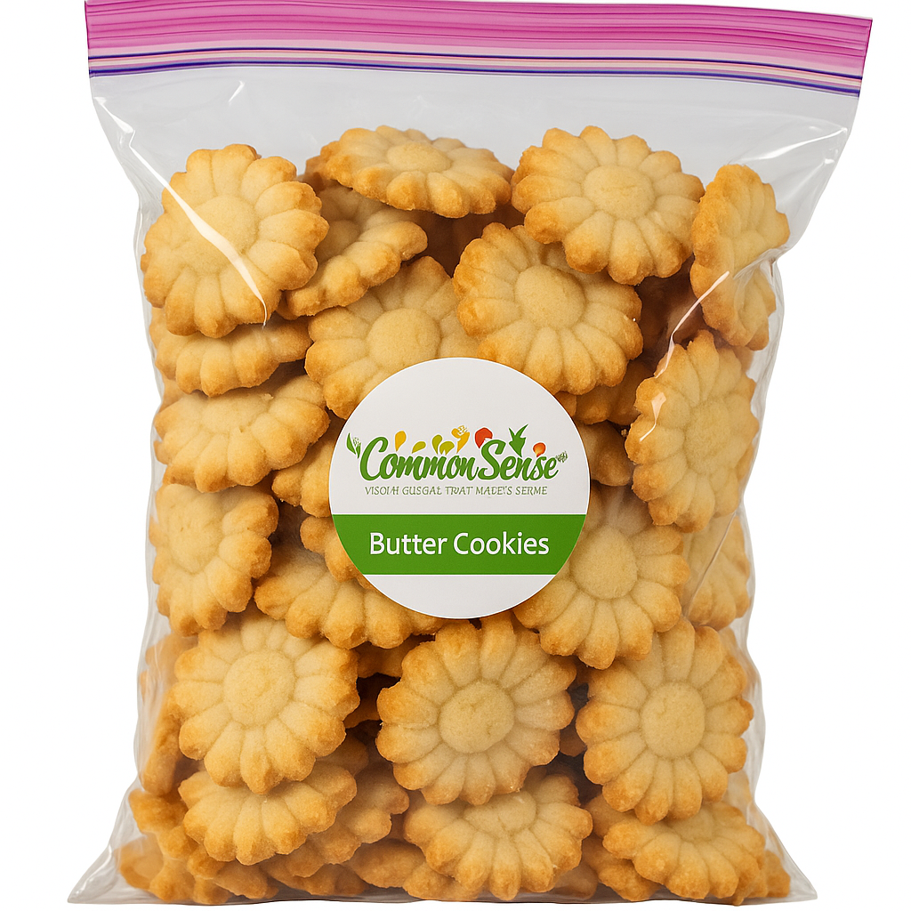 Butter Cookies_2