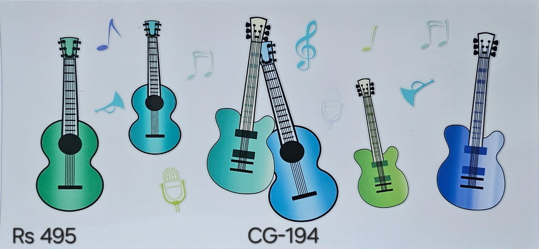 Guitar