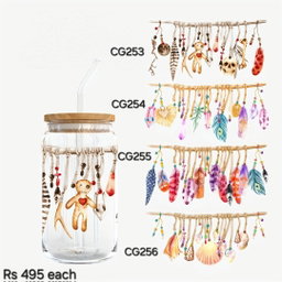 Boho Theme