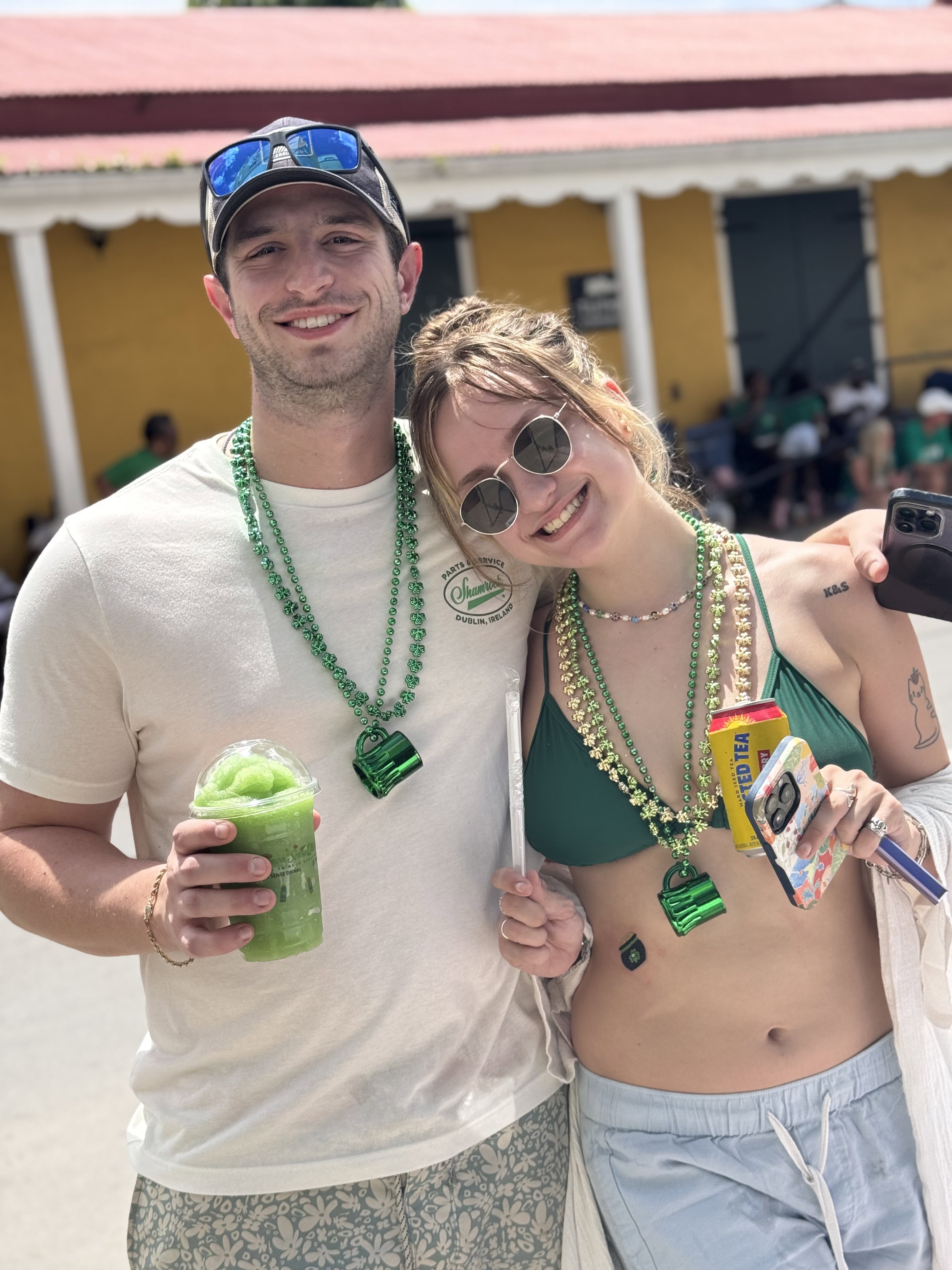 Customer Love 💛 | Real Smiles, Real Sips_2