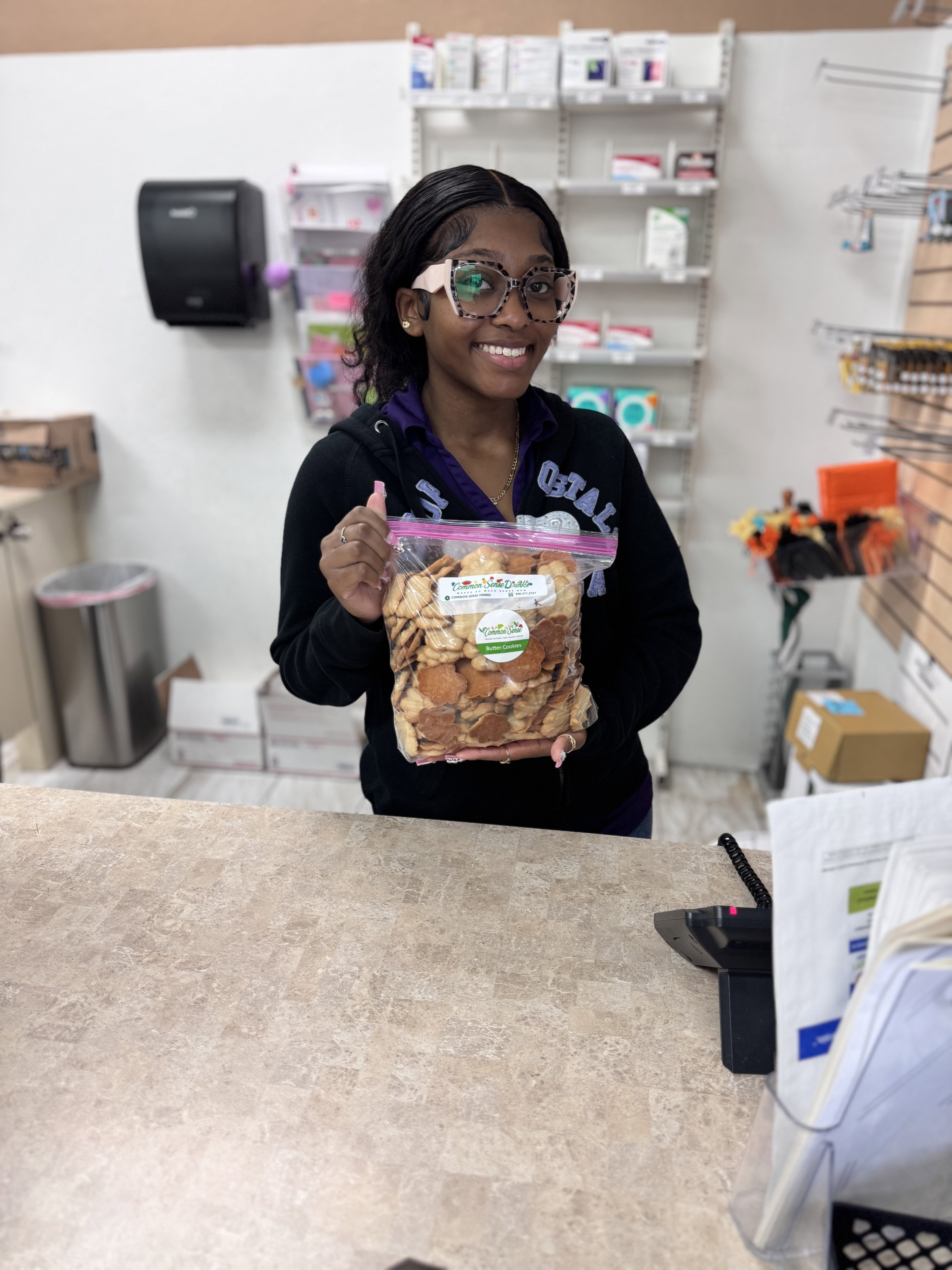 Customer Love 💛 | Real Smiles, Real Sips_4