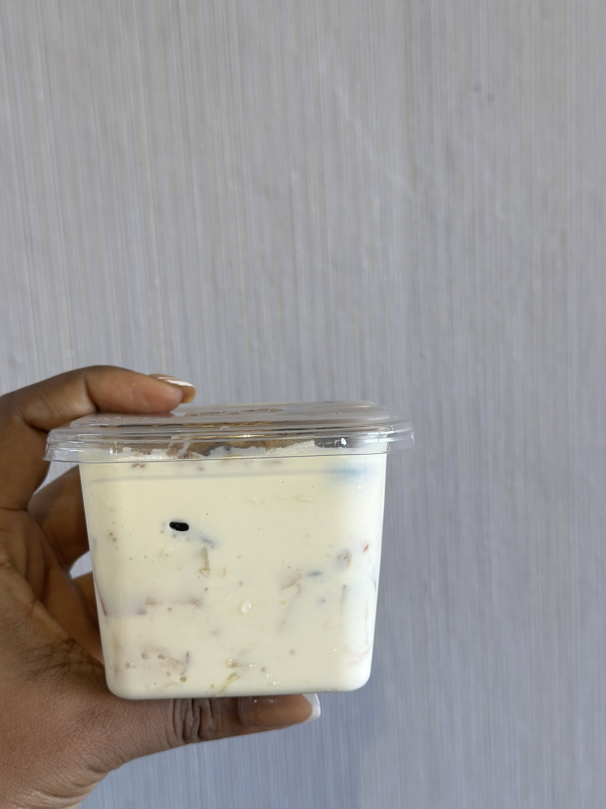 Greek Yoghurt Parfait._2