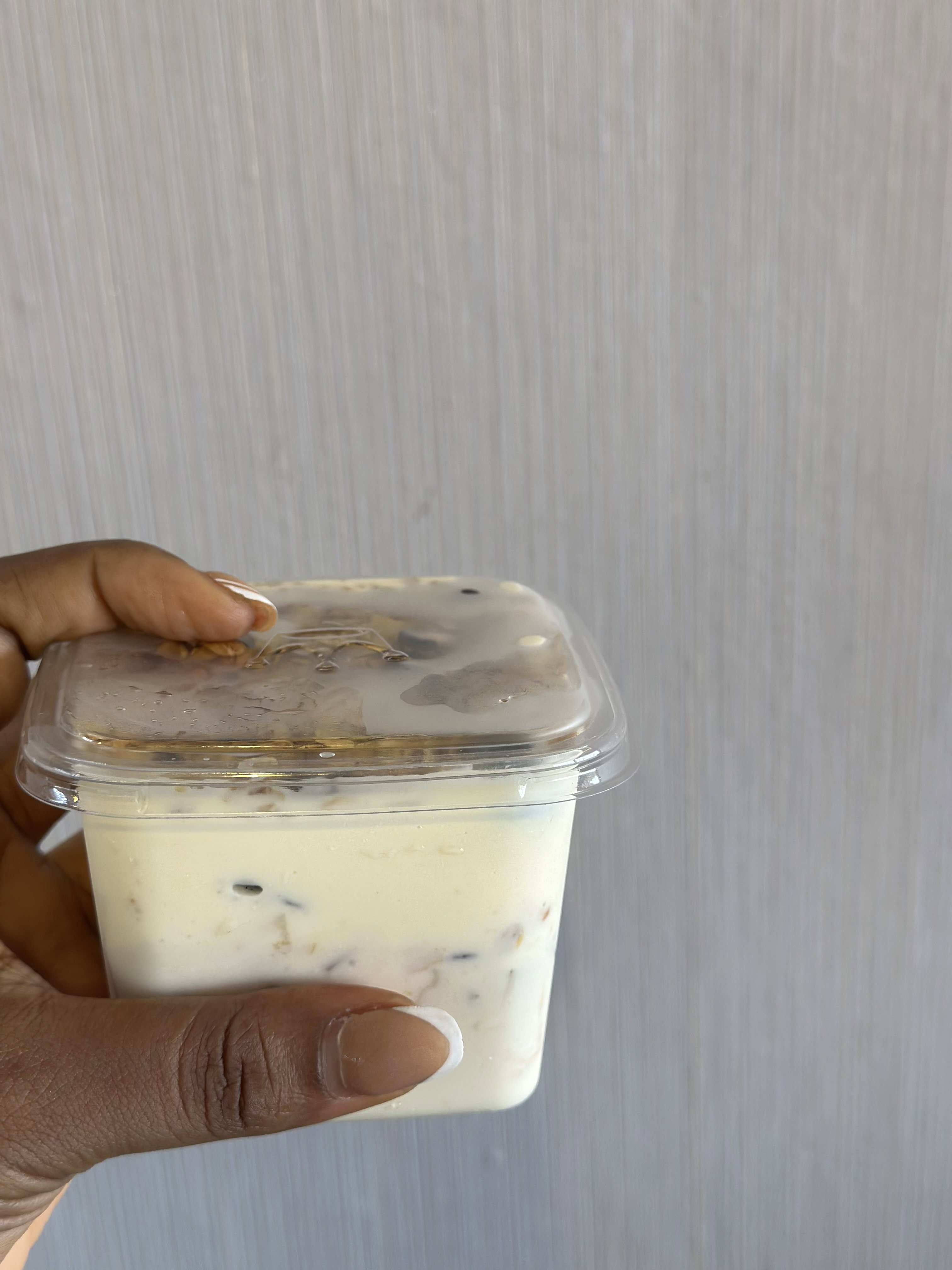 Greek Yoghurt Parfait._1