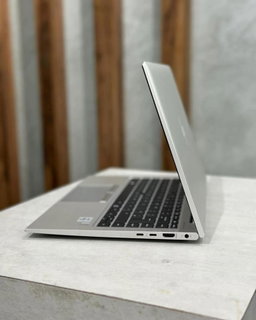  HP EliteBook 840 G7 – Core i5 10e Gén, 16Go RAM, 256Go SSD