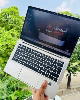  HP EliteBook 840 G7 – Core i5 10e Gén, 16Go RAM, 256Go SSD