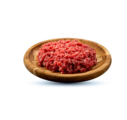 Panama Naturals – Ground Beef (4 portions) / Molido de Res (4 porciones) (Price per kg / Precio por kg)