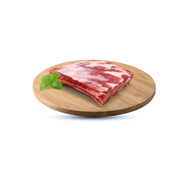 Panama Naturals – Beef Short Ribs Sold individually, 1 kg package/ Short Ribs de Res se vende por unidad, paquete de 1 kg