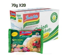 Indomie 