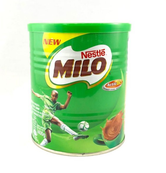 Milo 400g tin_0