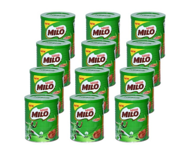 Milo 400g tin_1