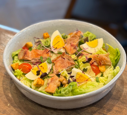 A1. Chicken Ceaser Dressing 凯撒鸡肉沙拉