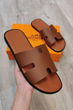 Sandales de Luxe EN cuir