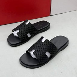 Sandales de Luxe EN cuir