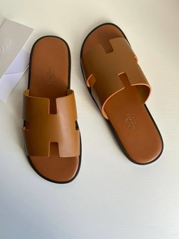 Sandales de Luxe EN cuir
