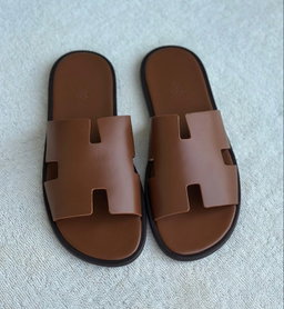 Sandales de Luxe EN cuir