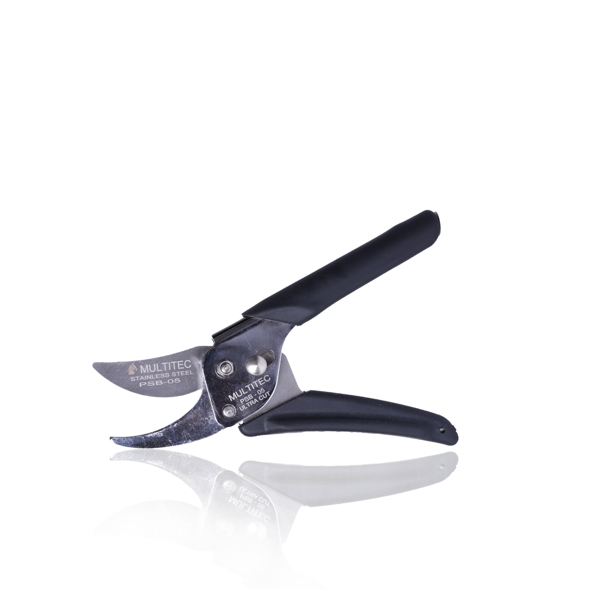 Heavy Duty Bypass Pruning Shears | Black PSB-05_0