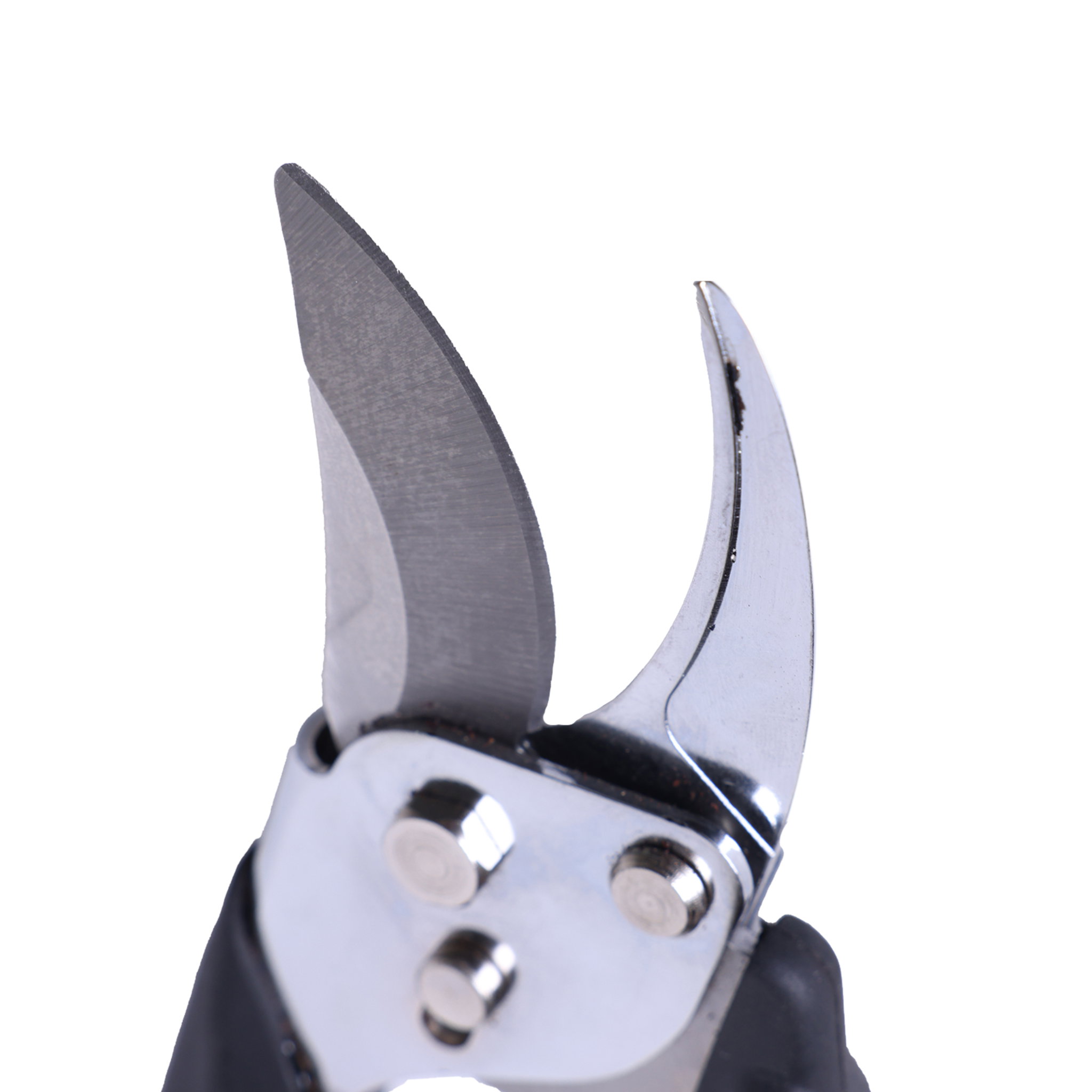 Heavy Duty Bypass Pruning Shears | Black PSB-05_1