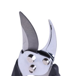 Heavy Duty Bypass Pruning Shears | Black PSB-05