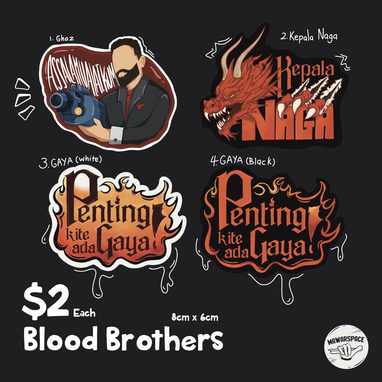 Blood Brothers Series_0
