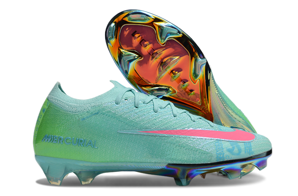 Nike AIR Zoom Mercurial Vapor 16 Elite XXV FG_12