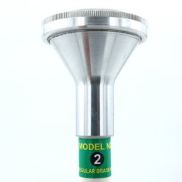 Garden Shower Water Spraying wand 2, Regular Brass Net -02