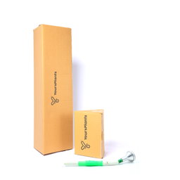 Garden Shower Water Spraying wand 2, Regular Brass Net -02