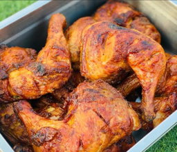 Full chicken lap 