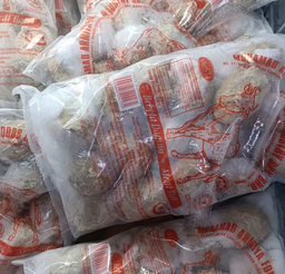Armiya Bebola Daging Bakso - Kecil/Besar