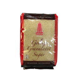 Sugar by Pagoda 