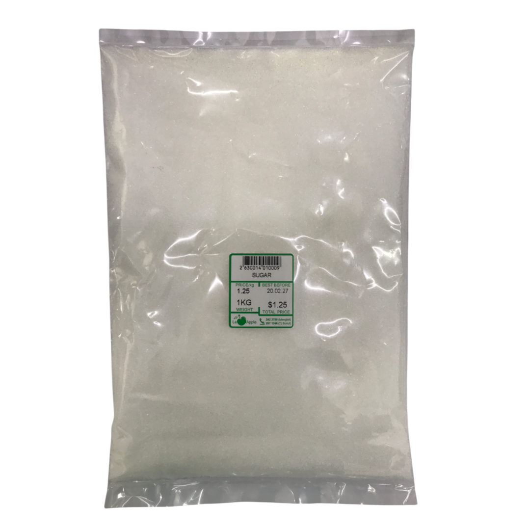 Sugar (Repacked) 1kg_0
