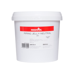Redman Piping Jelly