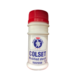 Bake King Colset Powder 80g