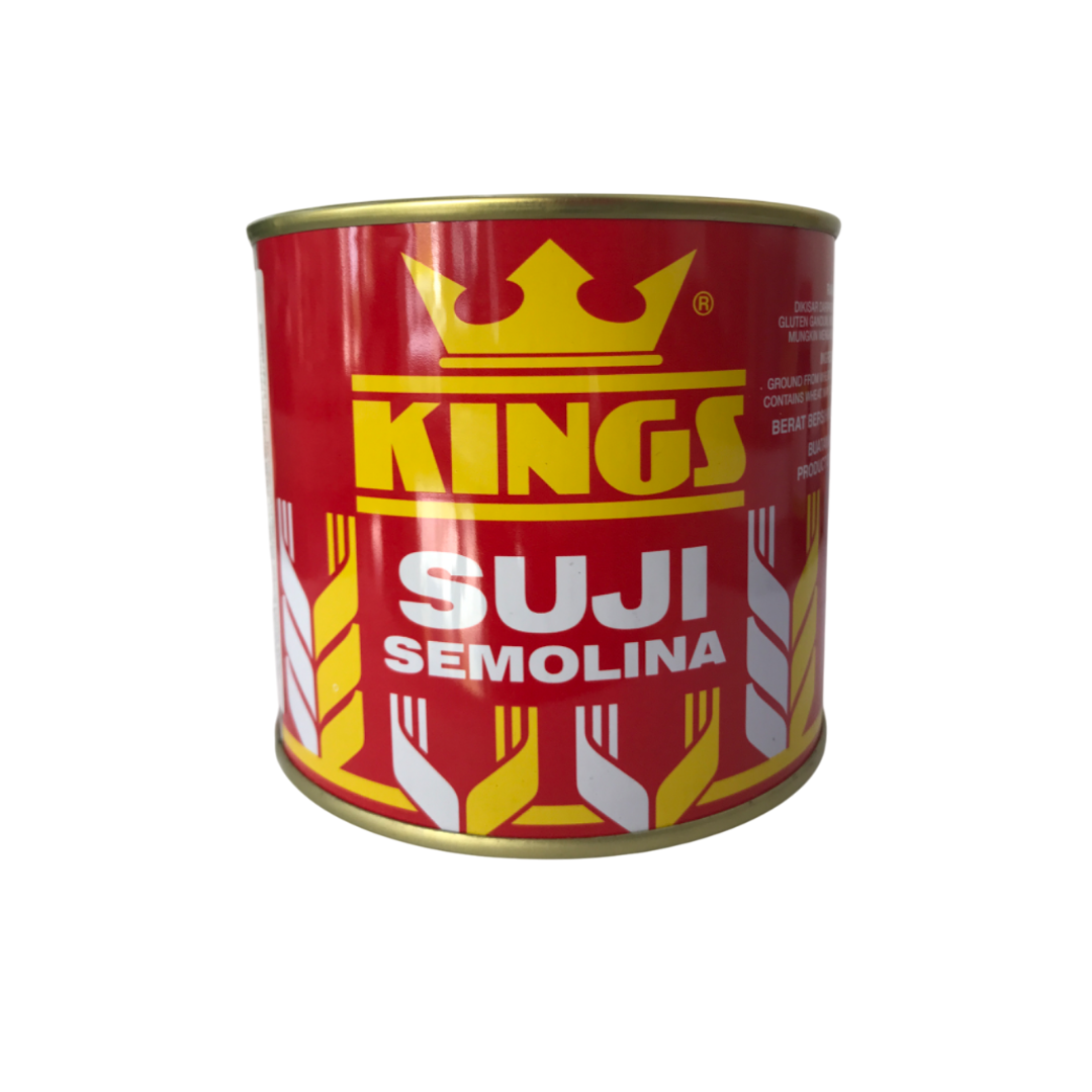 Suji Semolina 454g_0