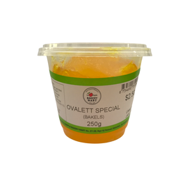 Ovalette Special by Bakels