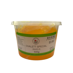 Ovalette Special by Bakels
