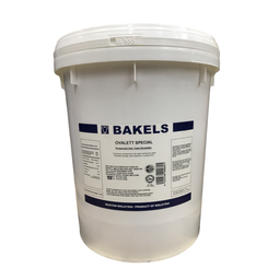 Ovalette Special by Bakels