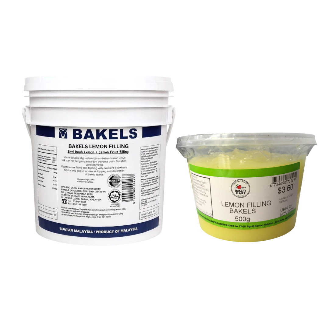 Bakels Lemon Filling_0
