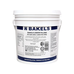 Bakels Lemon Filling