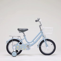 Children's Bicycles for Boys and Girls Aged 3-10, Baby Bicycles 14/16/18 Inches for Children