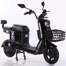 Stylish 14 Inch Tire Urban Leisure Adults City Bike High Speed 50km h Electric Bicycle 500W 800W 48V60V 15ah Battery Wholesale