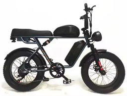 72v 8000w Fat Tire Electric Bike Electric 24inch Sworks Road E-mountain Bike