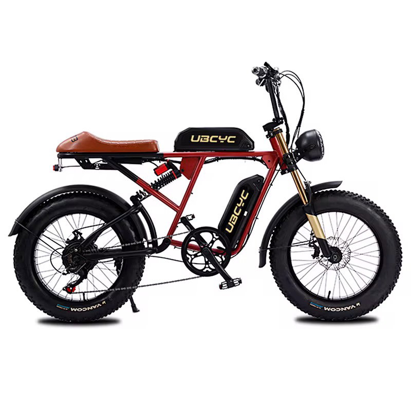 72v 8000w Fat Tire Electric Bike Electric 24inch Sworks Road E-mountain Bike_4