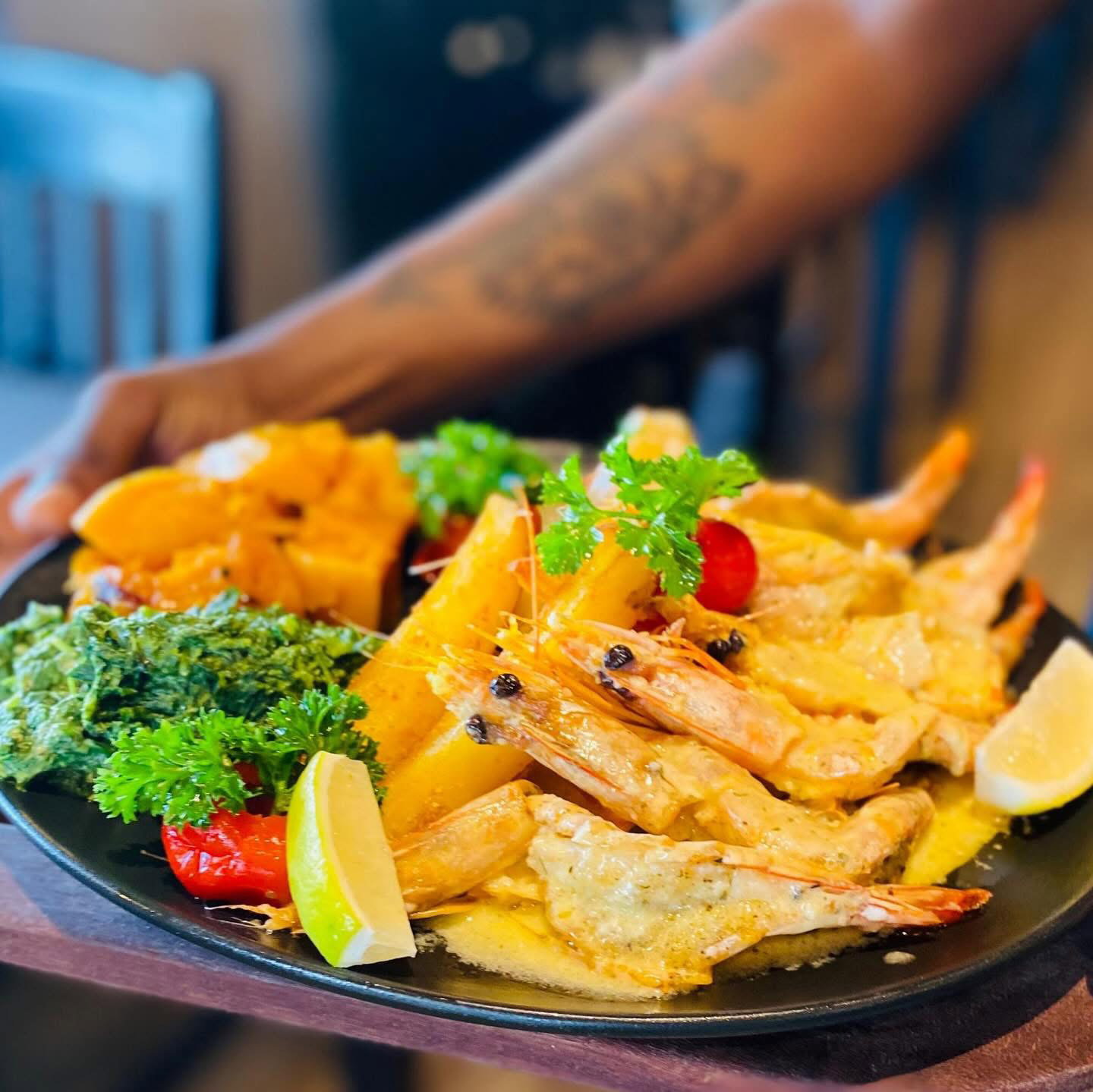 12 King Prawns_0